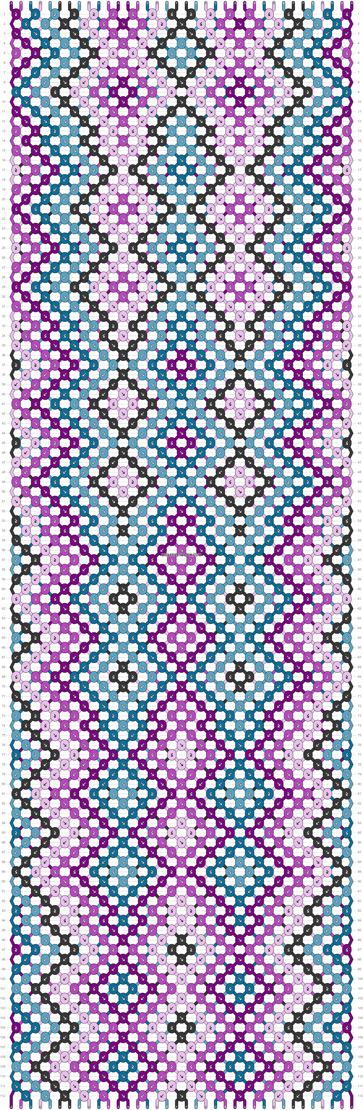 Normal pattern #161078 variation #324613 pattern