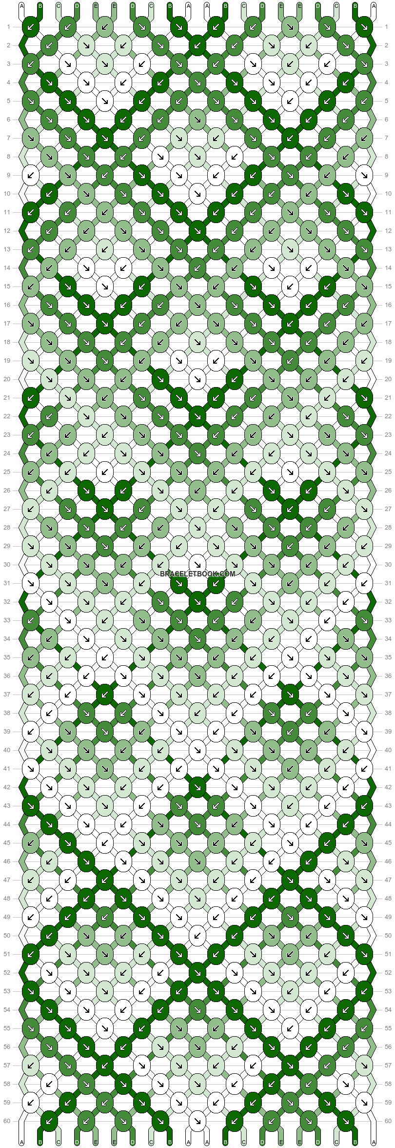 Normal pattern #35571 variation #324614 pattern