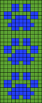 Alpha pattern #159559 variation #324625