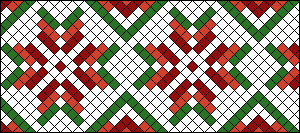 Normal pattern #64716 variation #324628