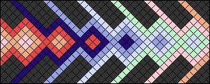 Normal pattern #74562 variation #324643