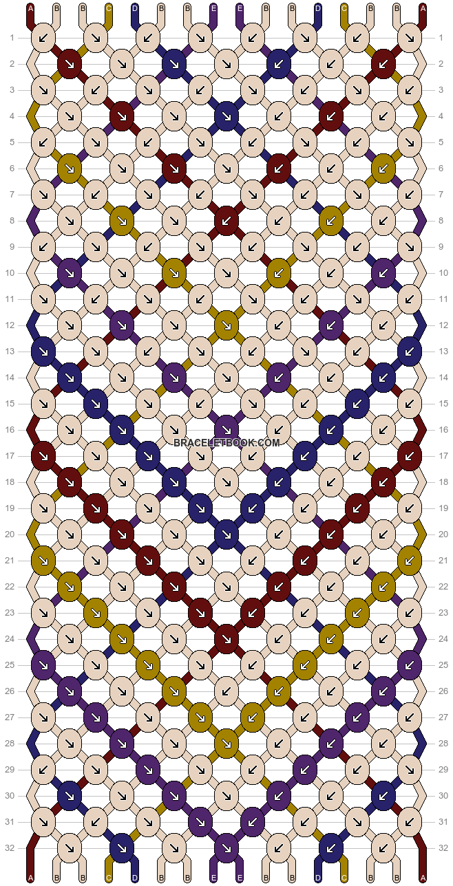 Normal pattern #25162 variation #324649 pattern