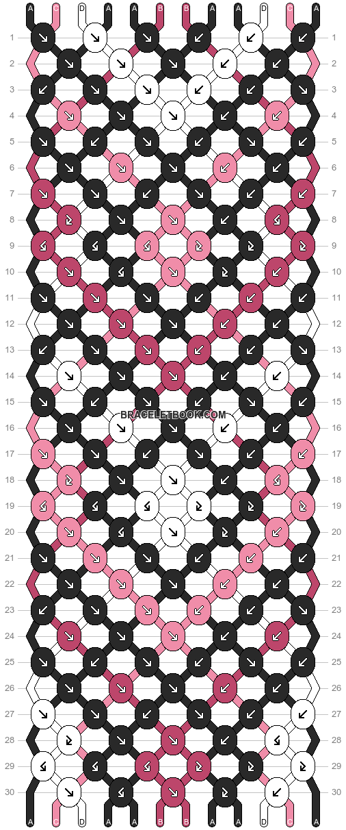 Normal pattern #160565 variation #324668 pattern