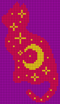 Alpha pattern #133352 variation #324672