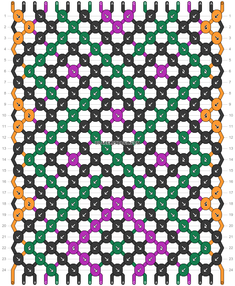 Normal pattern #95879 variation #324676 pattern