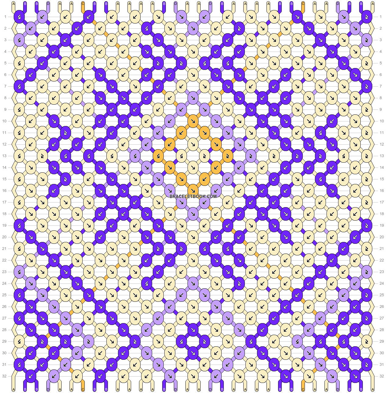 Normal pattern #130902 variation #324711 pattern