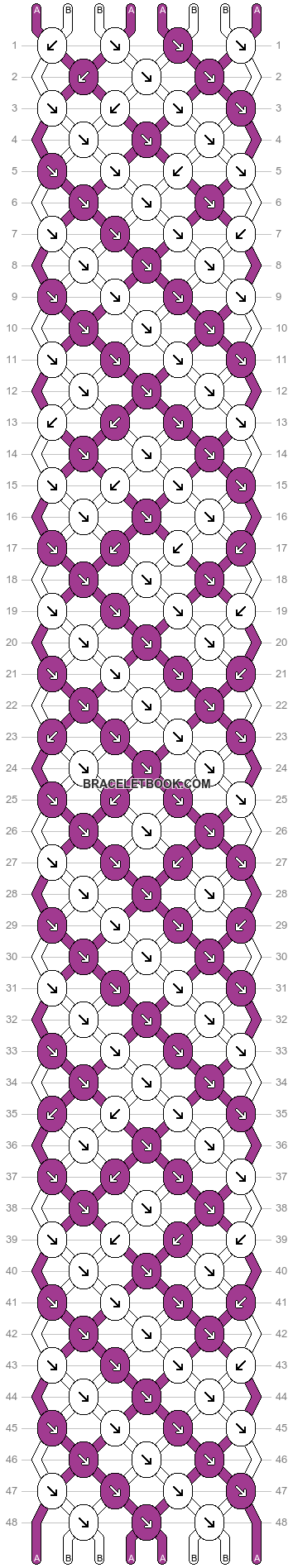 Normal pattern #161069 variation #324730 pattern