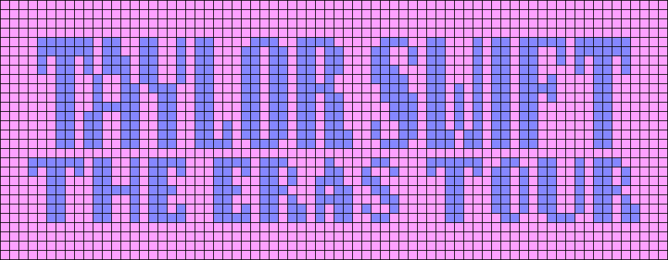 Alpha pattern #161182 variation #324735 preview