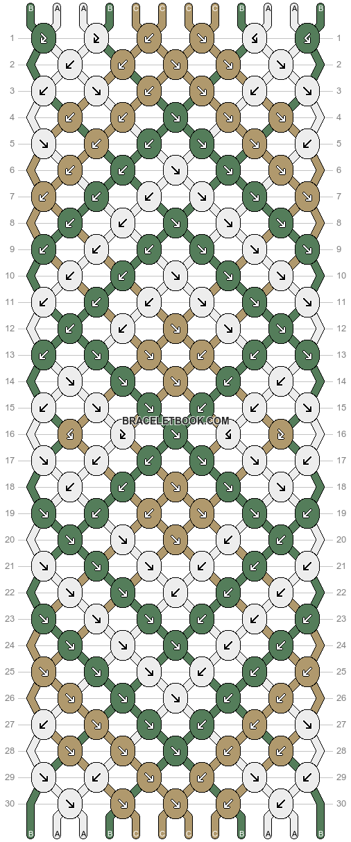 Normal pattern #115420 variation #324742 pattern