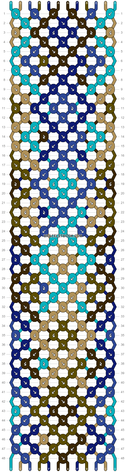 Normal pattern #157781 variation #324750 pattern