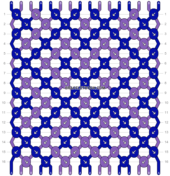 Normal pattern #150472 variation #324752 pattern