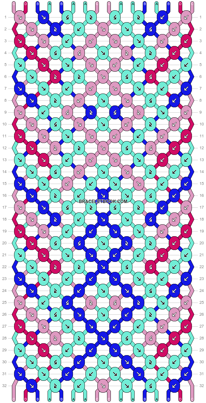 Normal pattern #161146 variation #324758 pattern