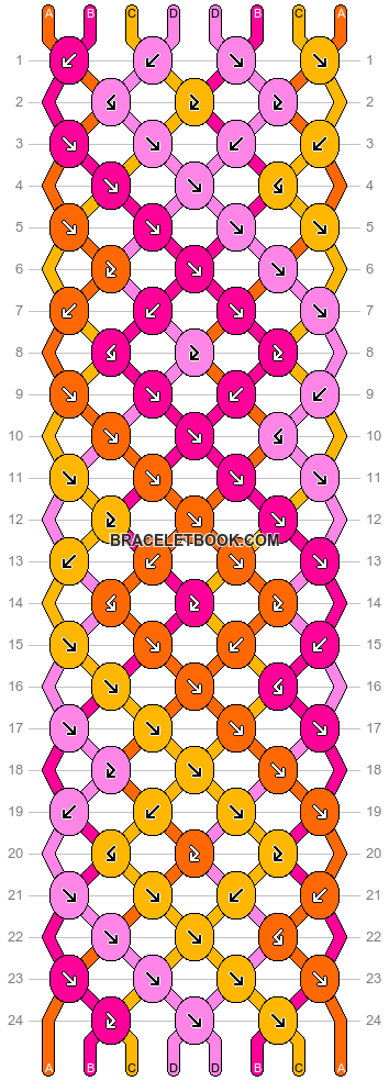 Normal pattern #23346 variation #324760 pattern