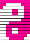 Alpha pattern #145846 variation #324766