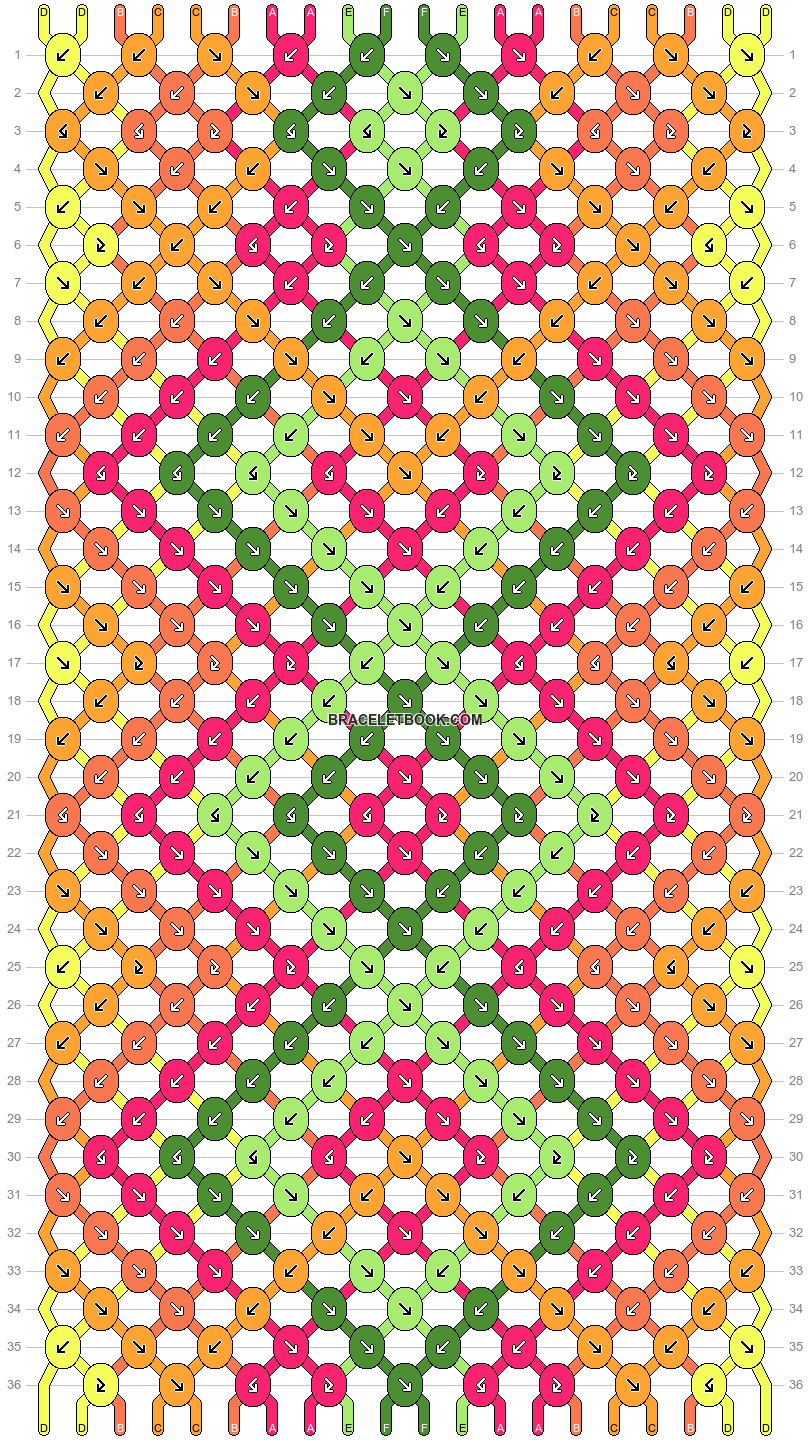 Normal pattern #57880 variation #324770 pattern