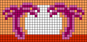 Alpha pattern #161202 variation #324780
