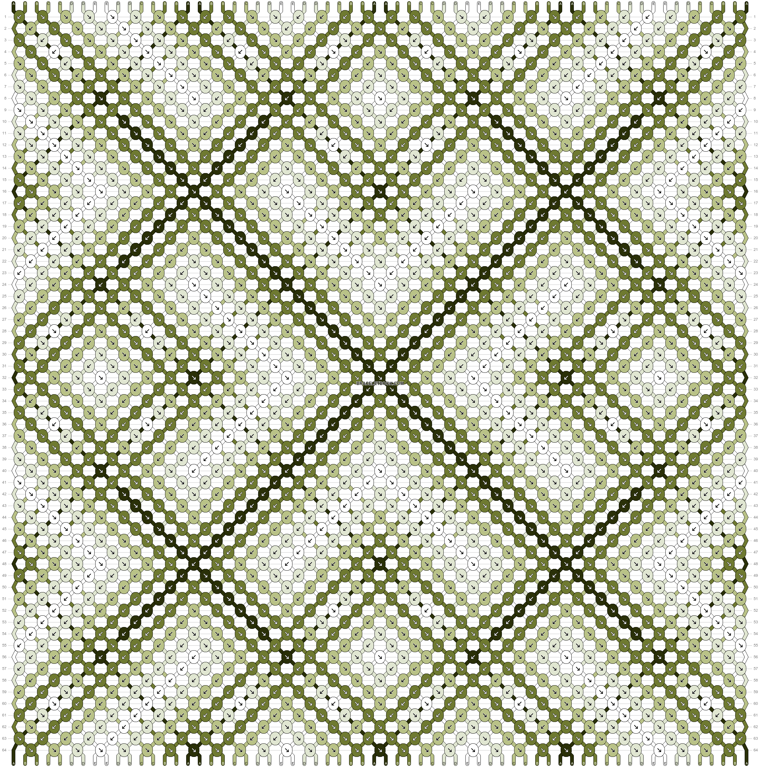 Normal pattern #115974 variation #324781 pattern