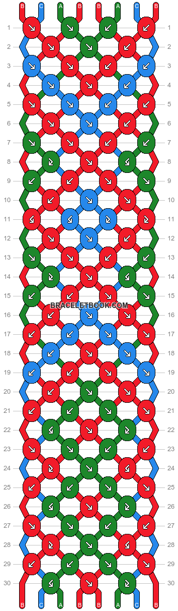 Normal pattern #150688 variation #324793 pattern