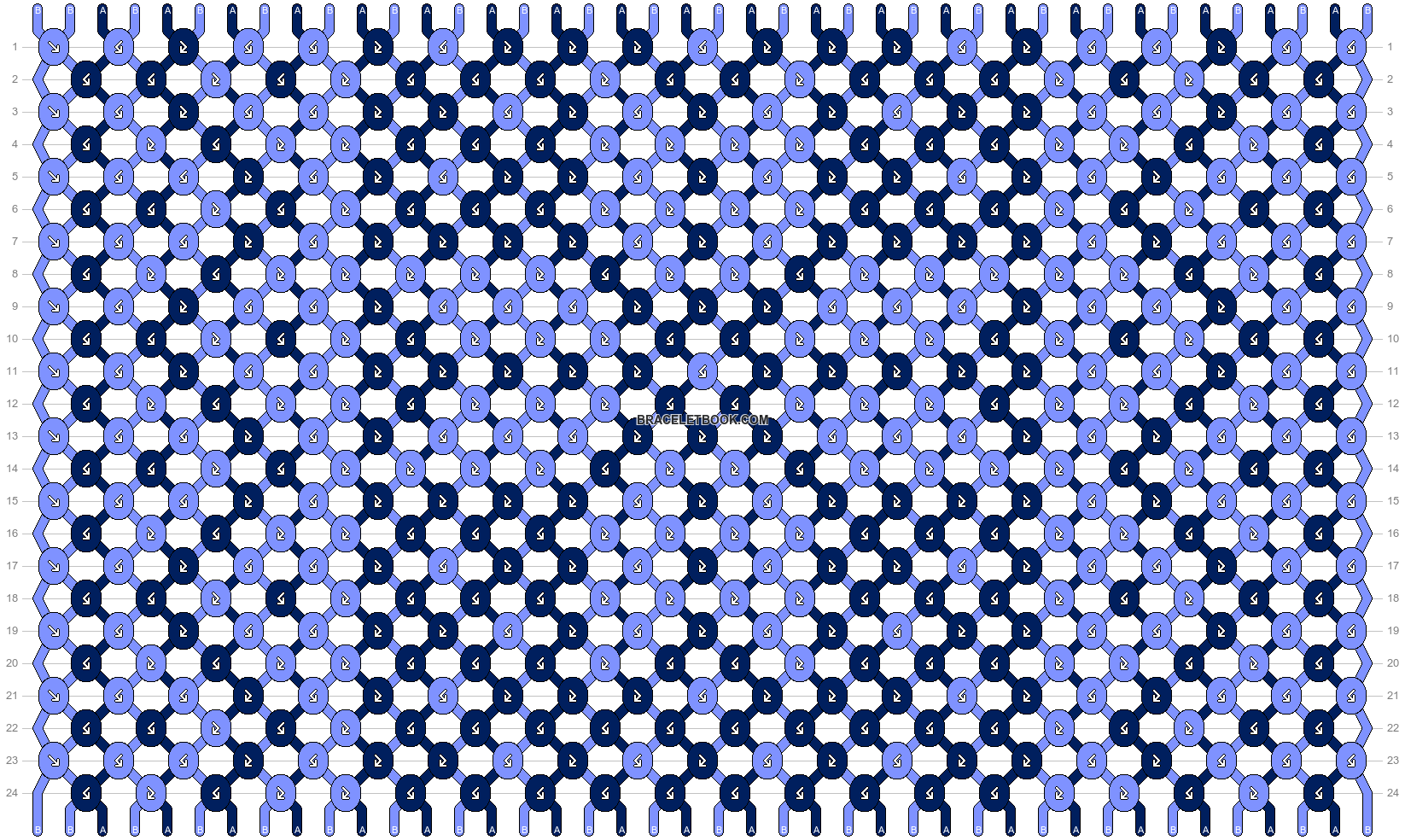 Normal pattern #16675 variation #324806 pattern
