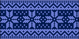 Normal pattern #16675 variation #324806