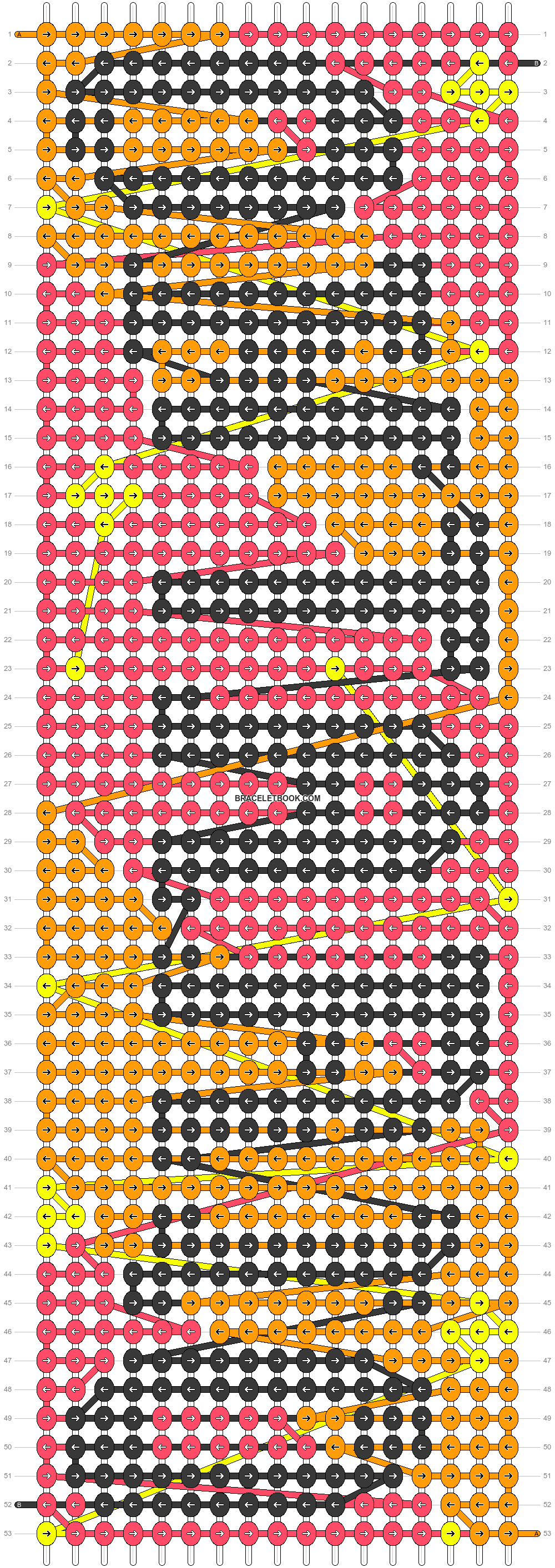 Alpha pattern #73647 variation #324818 pattern