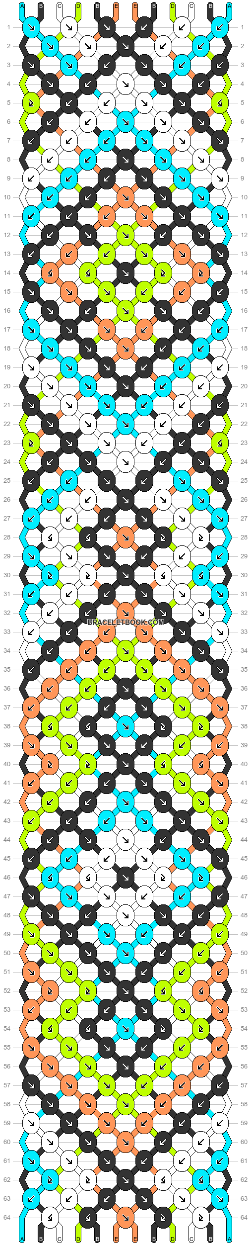 Normal pattern #161239 variation #324823 pattern