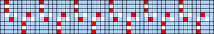 Alpha pattern #161118 variation #324829