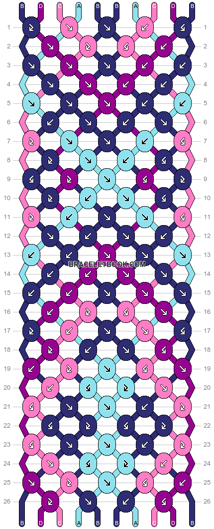 Normal pattern #160208 variation #324844 pattern