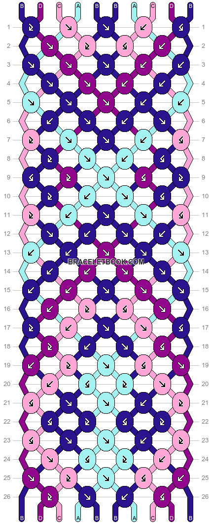Normal pattern #160208 variation #324847 pattern