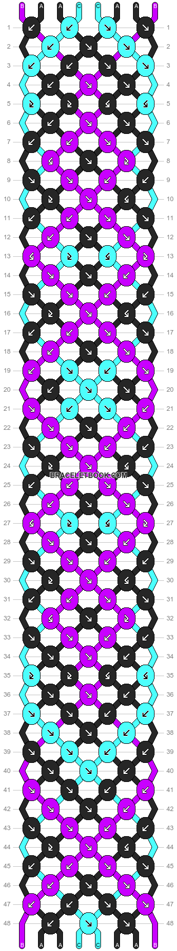 Normal pattern #161230 variation #324848 pattern