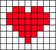 Alpha pattern #4219 variation #324850