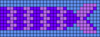 Alpha pattern #114148 variation #324858