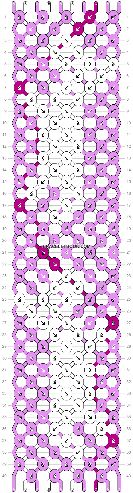 Normal pattern #133547 variation #324862 pattern