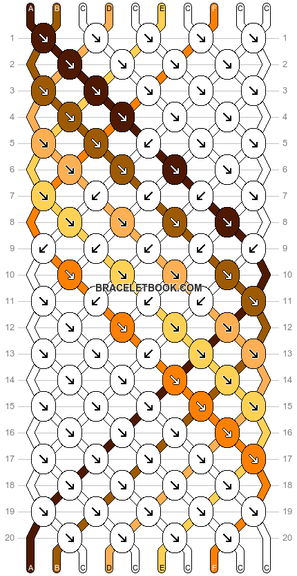Normal pattern #17849 variation #324865 pattern
