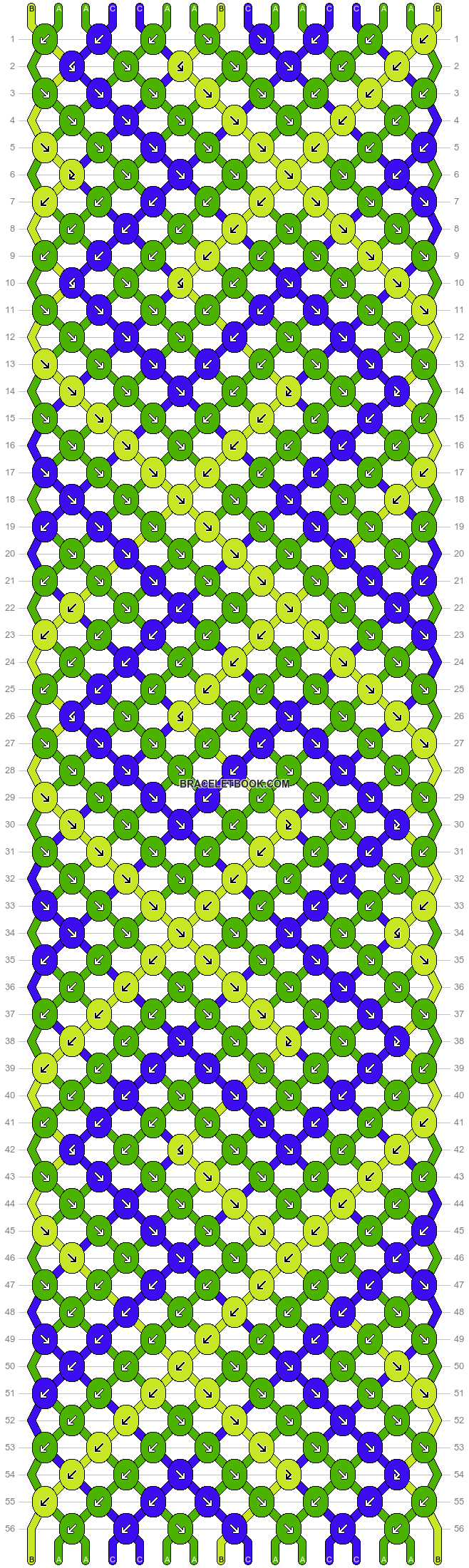 Normal pattern #103871 variation #324868 pattern