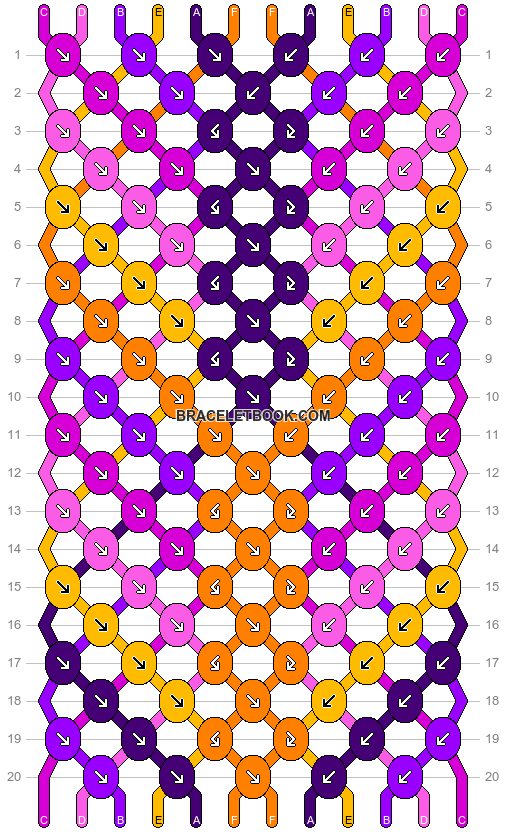 Normal pattern #123987 variation #324870 pattern