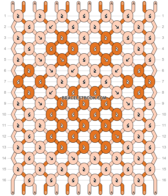 Normal pattern #160991 variation #324874 pattern