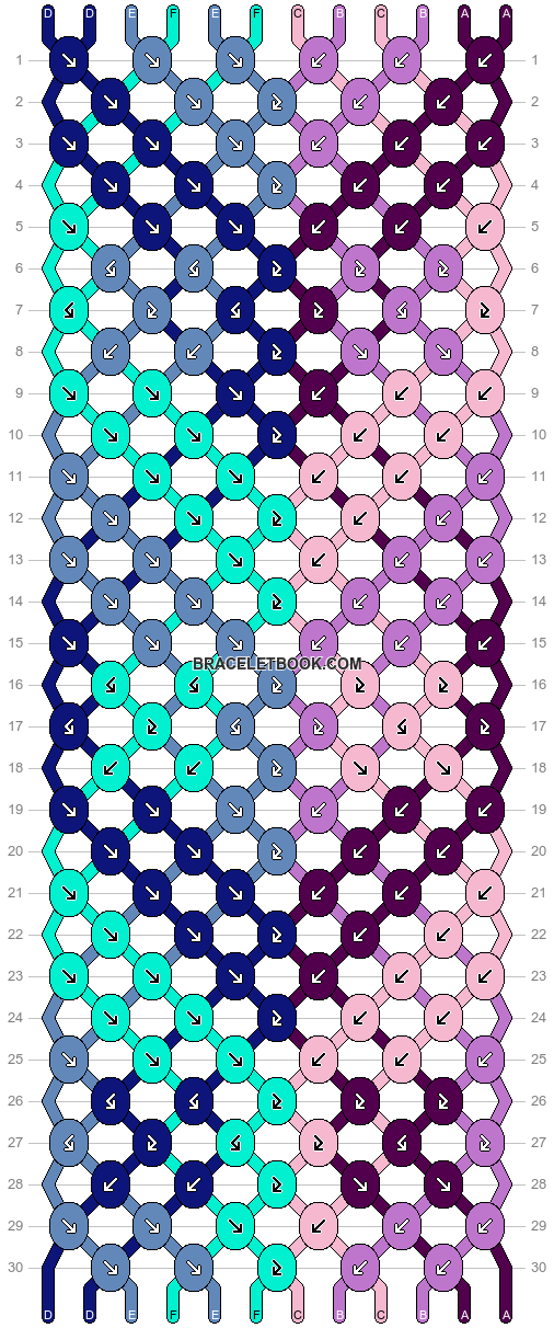 Normal pattern #160953 variation #324889 pattern