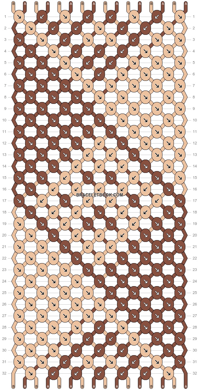 Normal pattern #154181 variation #324898 pattern