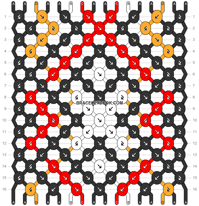 Normal pattern #31785 variation #324912 pattern