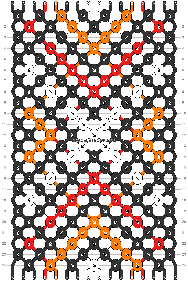 Normal pattern #31954 variation #324914 pattern