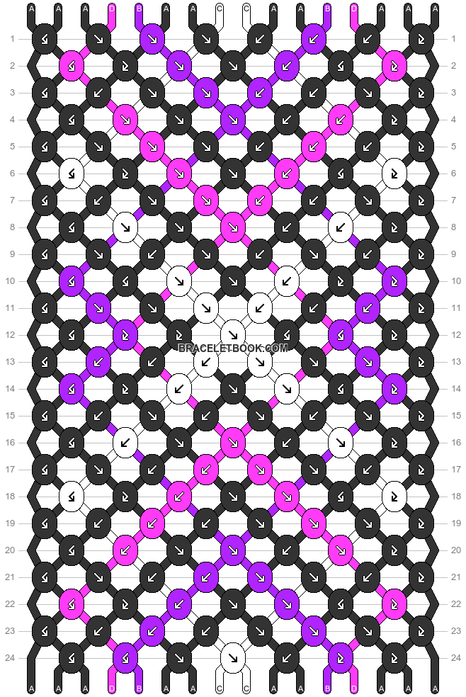 Normal pattern #31954 variation #324916 pattern