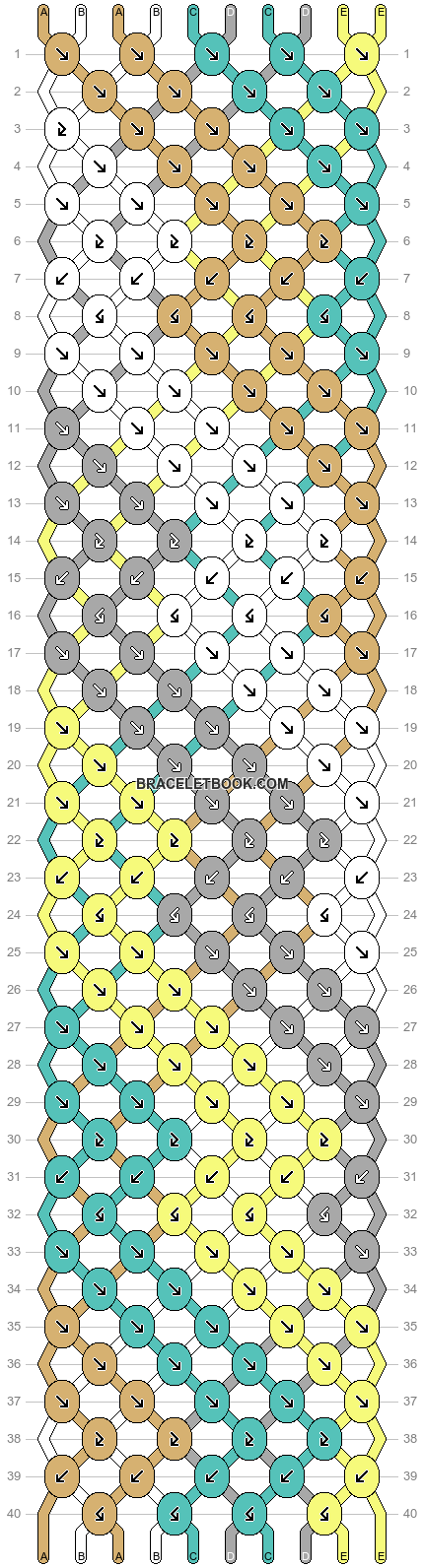 Normal pattern #25381 variation #324919 pattern