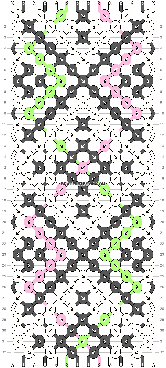Normal pattern #159934 variation #324924 pattern