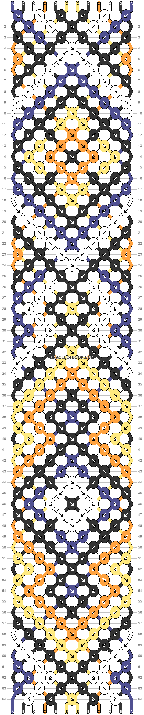 Normal pattern #161239 variation #324941 pattern