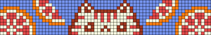 Alpha pattern #132241 variation #324942