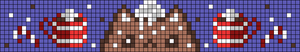 Alpha pattern #135825 variation #324946
