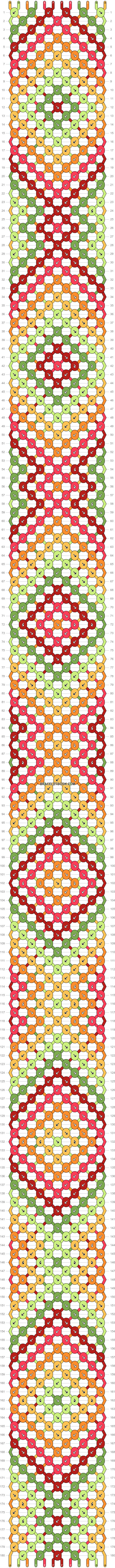 Normal pattern #115627 variation #324949 pattern