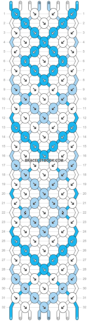 Normal pattern #160337 variation #324973 pattern