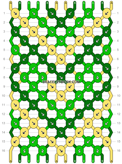 Normal pattern #23929 variation #324978 pattern